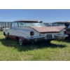 Image 8 : 1960 BUICK INVICTA SEDAN