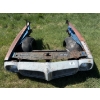 Image 3 : 1971 PONTIAC FIREBIRD Front clip only