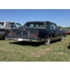 Image 6 : 1980 LINCOLN CONTINENTAL MARK IV 