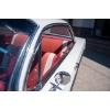 Image 20 : 1961 CHEVROLET IMPALA BUBBLE TOP