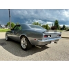 Image 8 : 1968 CHEVROLET CAMARO Z28