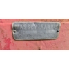 Image 15 : MASSEY-HARRIS 333