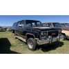 Image 3 : 1987 GMC 1500 SUBURBAN