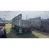 Image 7 : 1956 FORD F500