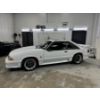 Image 2 : 1993 FORD MUSTANG COBRA SVT TRIBUTE