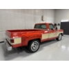 Image 6 : 1978 CHEVROLET SILVERADO 2500 CAMPER SPECIAL DUALLY 1 OF 1