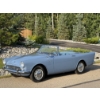 Image 2 : 1963 Sunbeam Alpine Convertible | NO RESERVE