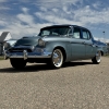 NO RESERVE 1955 STUDEBAKER PRESIDENT ALTA VISTA
