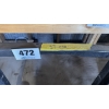 Image 2 : 1957 Frame Part