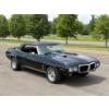 Image 22 : 1969 PONTIAC FIREBIRD 400 CONVERTIBLE