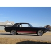 Image 5 : 1967 FORD MUSTANG GTA