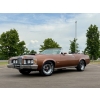 Image 5 : NO RESERVE 1973 MERCURY COUGAR XR7 CONVERTIBLE