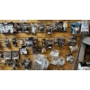 Image 7 : Complete Wall of Performance World & Russell Auto Parts Accessories