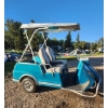 Image 4 : NO RESERVE 1972 HARLEY DAVIDSON GOLF CART