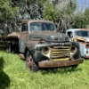 Image 3 : 7 - NO RESERVE 1950 FORD F-135