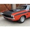 Image 5 : 1970 DODGE CHALLENGER TA
