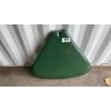 Image 1 : GREEN FENDER COVER