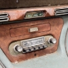 Image 11 : NO RESERVE 1967 JAGUAR 420 SEDAN