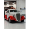 Image 3 : 1936 FORD PICKUP CUSTOM 