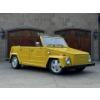 Image 7 : 1973 VOLKSWAGEN THING