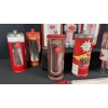 Image 4 : ASSORTED COCA-COLA STRAW DISPENSER COLLECTION