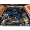 Image 41 : NO RESERVE 1973 MERCURY COUGAR XR7 CONVERTIBLE