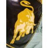 Image 3 : NO RESERVE ENAMEL LAMBORGHINI SIGN