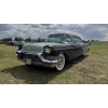 Image 1 : 1957 CADILLAC FLEETWOOD 