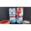 Image 2 : ASSORTED LARGE CHRISTMAS COCA-COLA TINS
