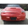 Image 5 : 2002 PORSCHE 911 CABRIOLET