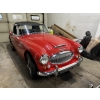 Image 1 : 1966 AUSTIN HEALEY 3000 MARK III BJ8 ROADSTER