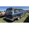 Image 4 : 1987 GMC SIERRA CLASSIC 1500