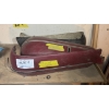Image 2 : 1955 Nomad Front Seat Trim on edge of seat