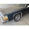 Image 3 : 1989 CADILLAC BROUGHAM 