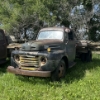 Image 1 : 7 - NO RESERVE 1950 FORD F-135