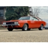 Image 1 : 1969 DODGE CHARGER 500 ** 2:00 PM FEATURE **