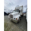 Image 1 : 2007 Kenworth 5 Ton 24' Box *Located in NANAIMO, BC