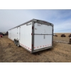 Image 4 : 2008 Mustang 2 car hauler