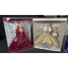 Image 3 : COLLECTIBLE BARBIE DOLLS - HOLIDAY & MARILYN MONROE EDITIONS