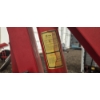 Image 4 : 3 TON HYDRAULIC LIFT