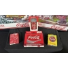 Image 6 : ASSORTED COCA-COLA PUZZLES & PLAYING CARDS
