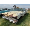 Image 1 : 1957 CHRYSLER IMPERIAL