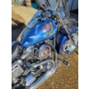 Image 1 : NO RESERVE 1995 HARLEY DAVIDSON CUSTOM WIDE GLIDE
