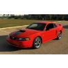 Image 2 : RESERVE LIFTED!!  2004 FORD MUSTANG GT