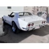 Image 4 : 1969 CHEVROLET CORVETTE CONVERTIBLE