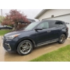 Image 3 : 2018 HYUNDAI SANTA FE 