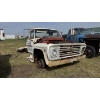 Image 3 : 1969 FORD F500