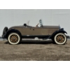 Image 2 : 1925 Chrysler B-70 “Finer” 2dr Roadster Coupe w/Rumble Seat