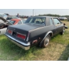 Image 4 : 1980 CHRYSLER LEBARON LS