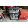 Image 1 : STANLEY TOOLBOX W/ CONTENTS